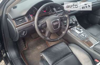 Седан Audi A8 2005 в Вінниці