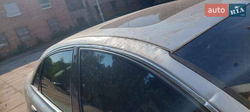 Седан Audi A8 2003 в Дніпрі