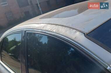 Седан Audi A8 2003 в 