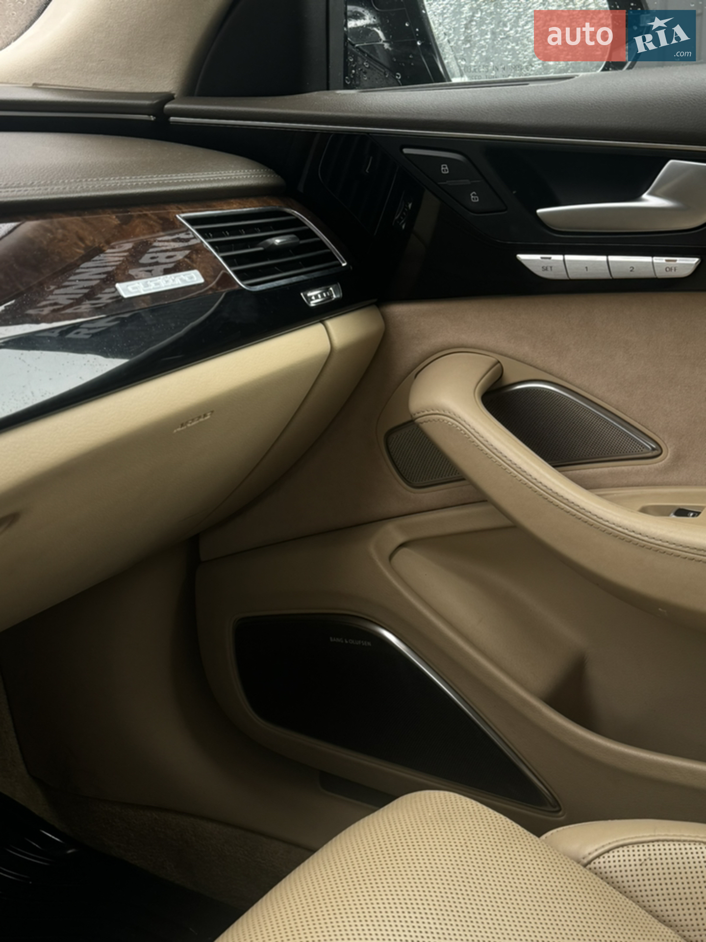 2014 Audi A8 - мініатюра 24
