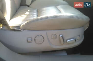Седан Audi A8 2006 в Одессе
