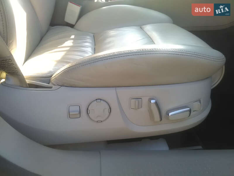 Седан Audi A8 2006 в Одессе