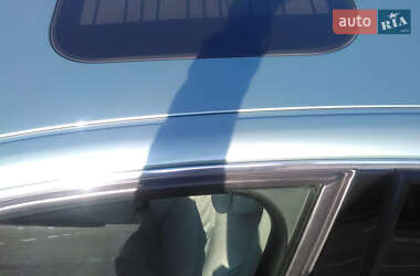 Седан Audi A8 2006 в Одессе