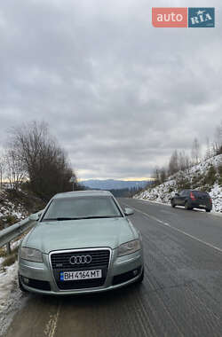 Седан Audi A8 2006 в Одессе