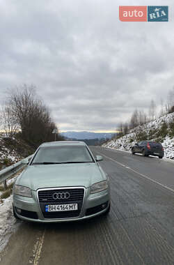 Седан Audi A8 2006 в Одессе