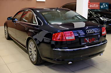 Седан Audi A8 2005 в Одесі