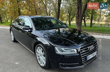 Седан Audi A8 2015 в Одессе