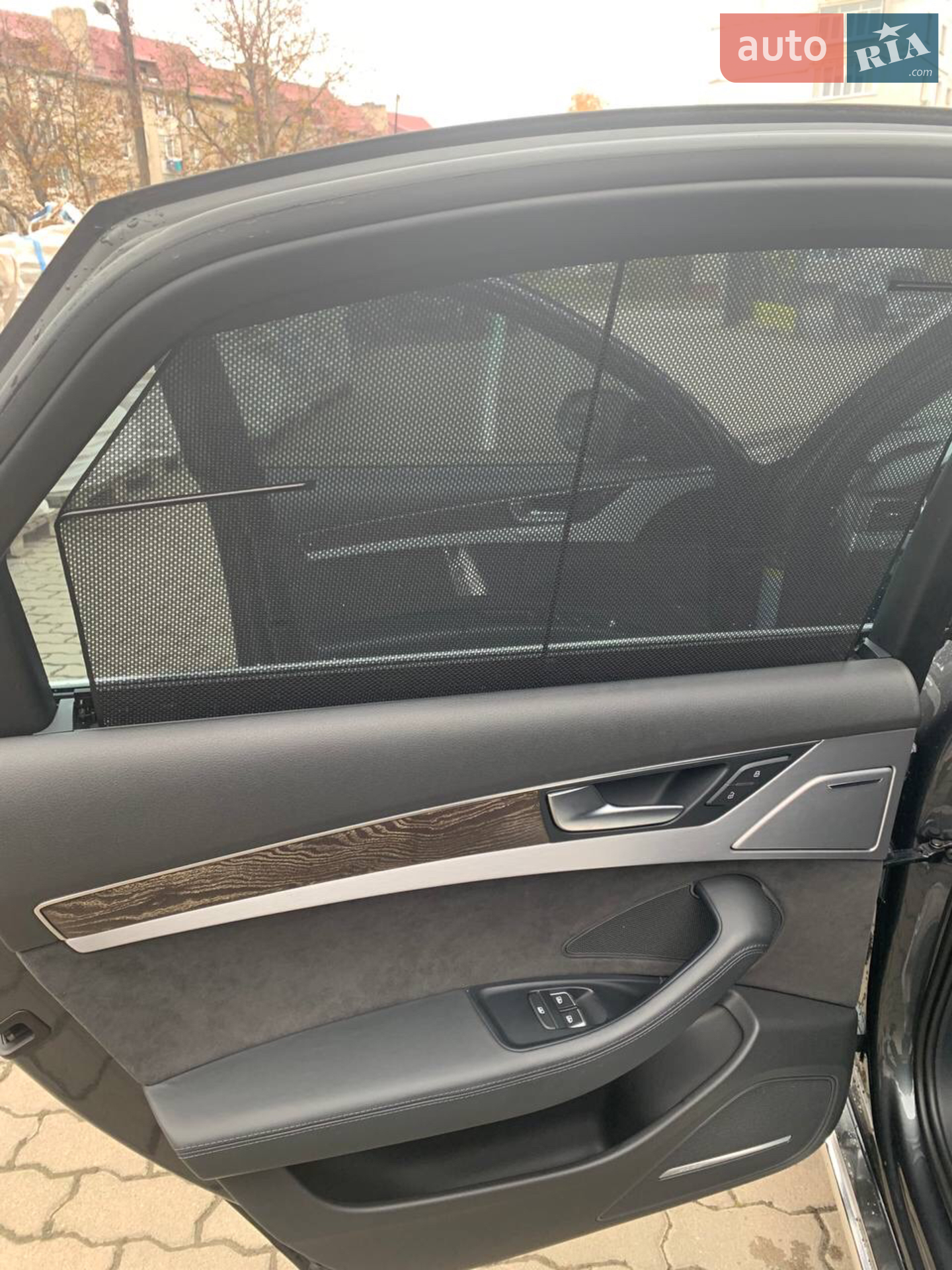 2014 Audi A8 - мініатюра 76