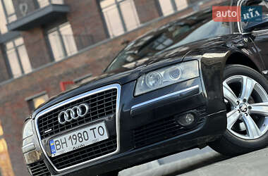 Седан Audi A8 2006 в Одессе