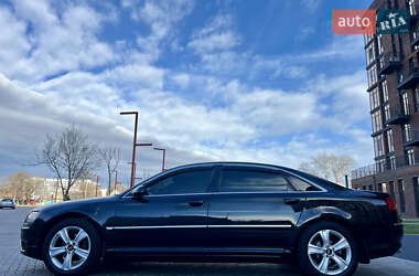 Седан Audi A8 2006 в Одессе