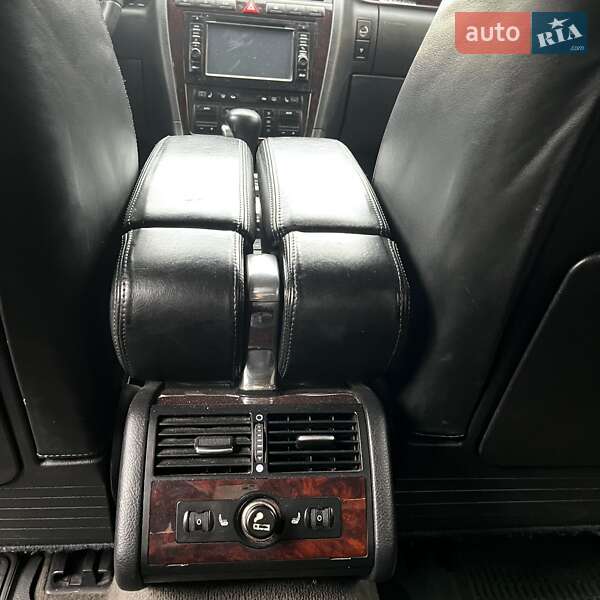 Седан Audi A8 2002 в Заболотове