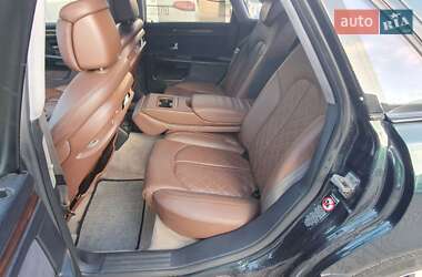 Седан Audi A8 1997 в 