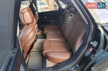 Седан Audi A8 1997 в 