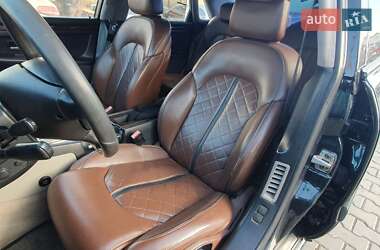 Седан Audi A8 1997 в 