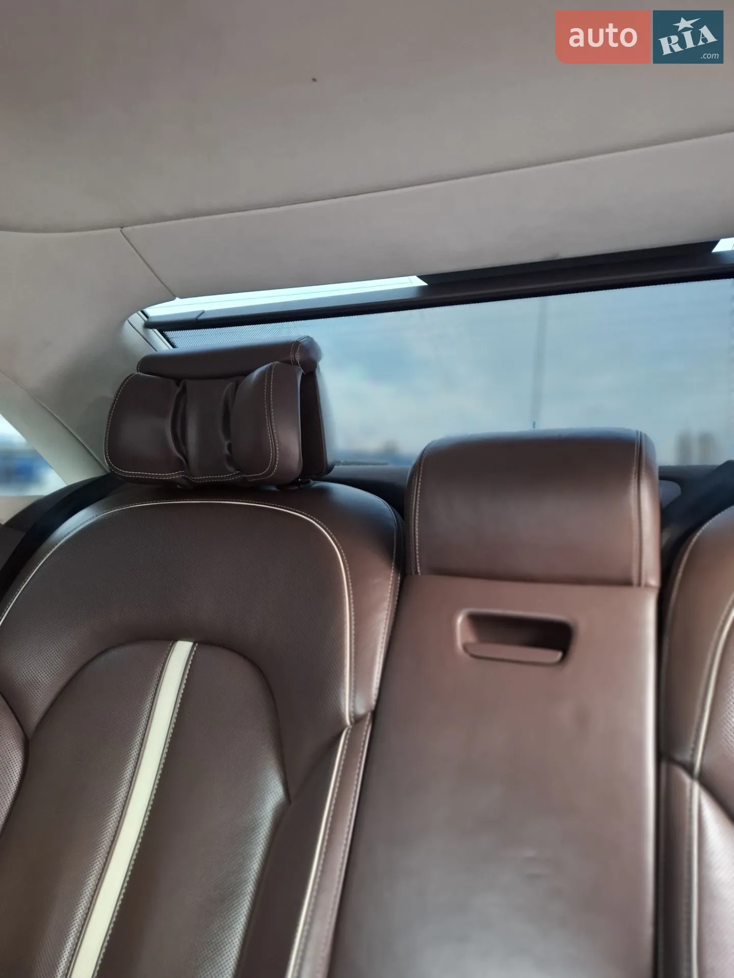 2011 Audi A8 - мініатюра 40