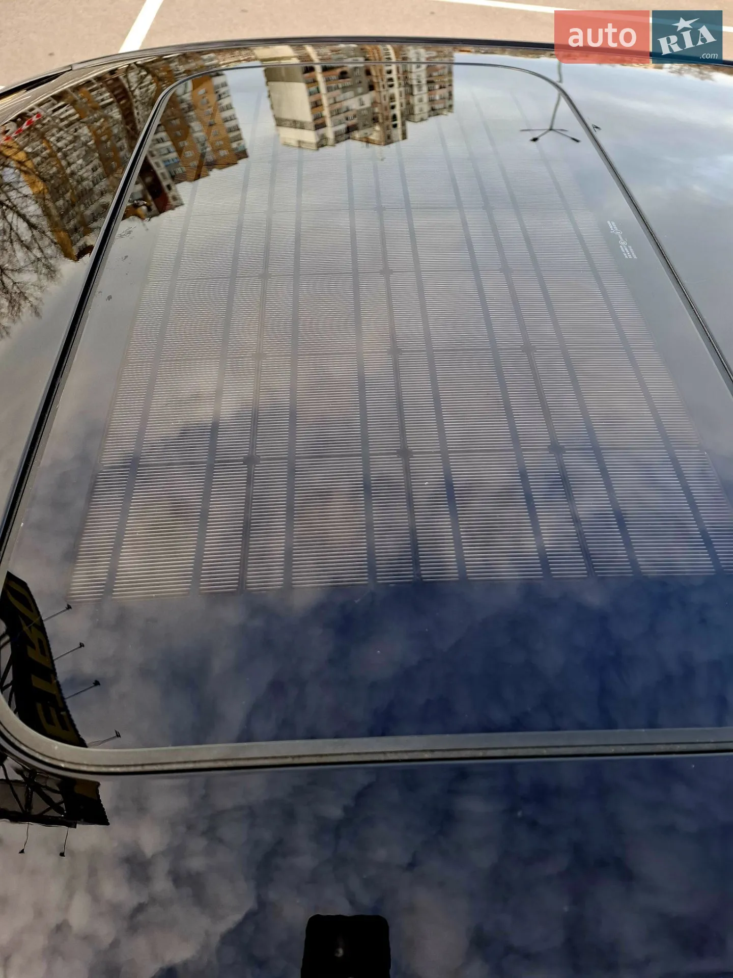 2011 Audi A8 - мініатюра 59