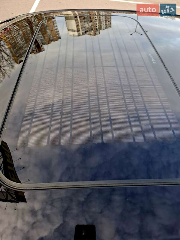 Седан Audi A8 2011 в Києві