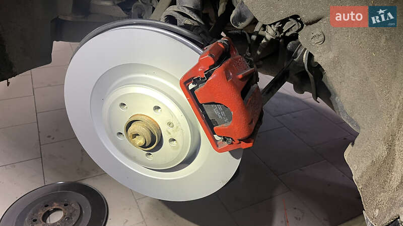 Седан Audi A8 2014 в Виноградові фото 13 Седан Audi A8 2014 в Виноградові