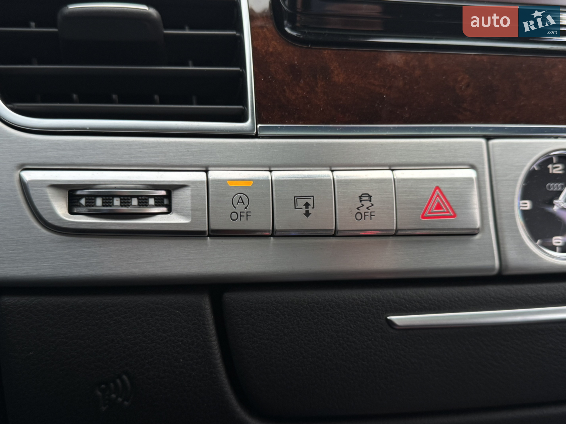 2012 Audi A8 - мініатюра 17