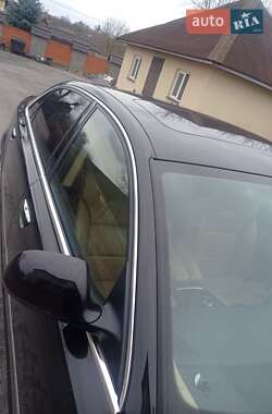 Седан Audi A8 2008 в 