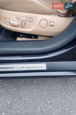 Седан Audi A8 2008 в Погребище