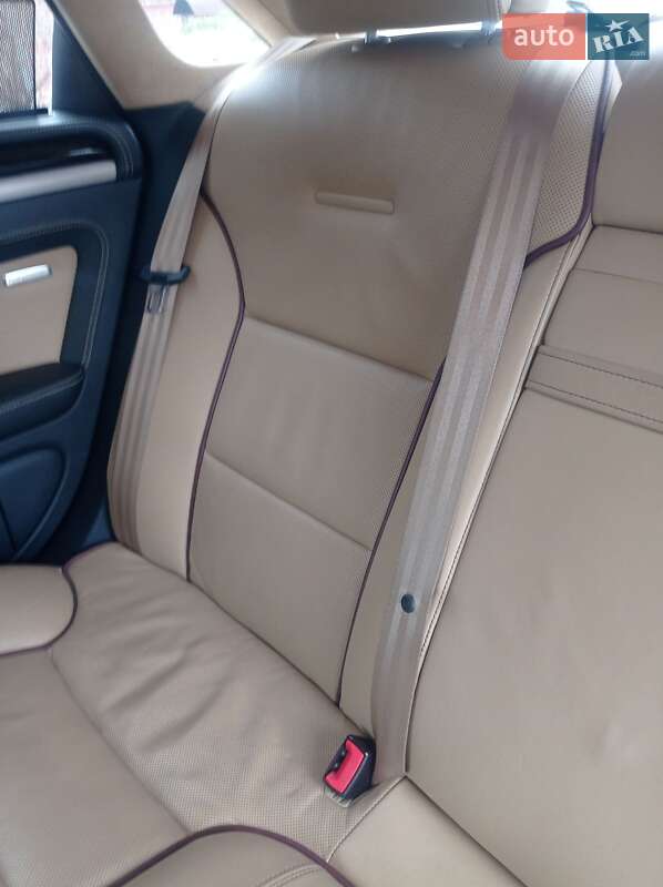 Седан Audi A8 2008 в Погребище