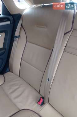 Седан Audi A8 2008 в 