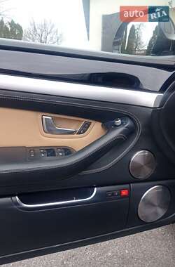 Седан Audi A8 2008 в 