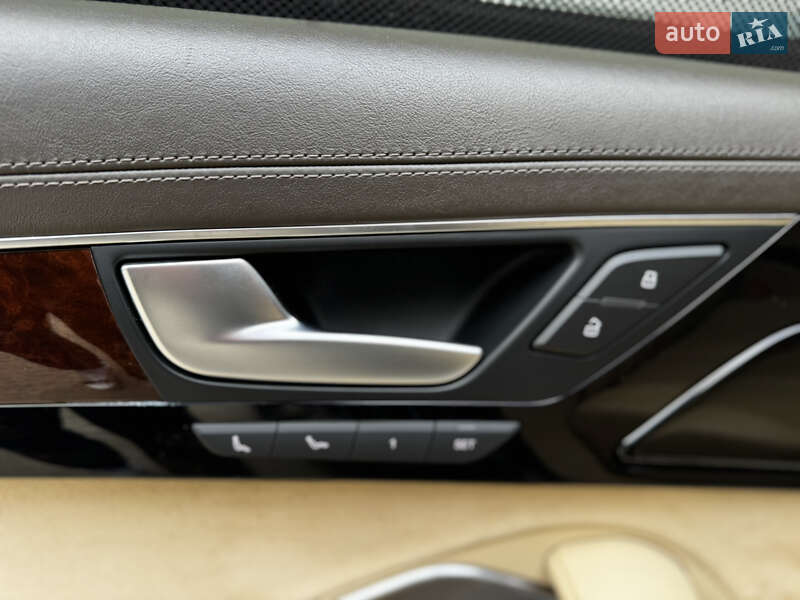 Седан Audi A8 2011 в Житомире фото 39 Седан Audi A8 2011 в Житомире
