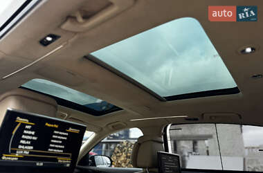 Седан Audi A8 2011 в 