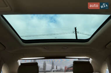 Седан Audi A8 2011 в 