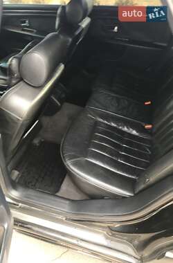 Седан Audi A8 1995 в 