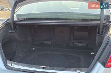 Седан Audi A8 2012 в Тернополе