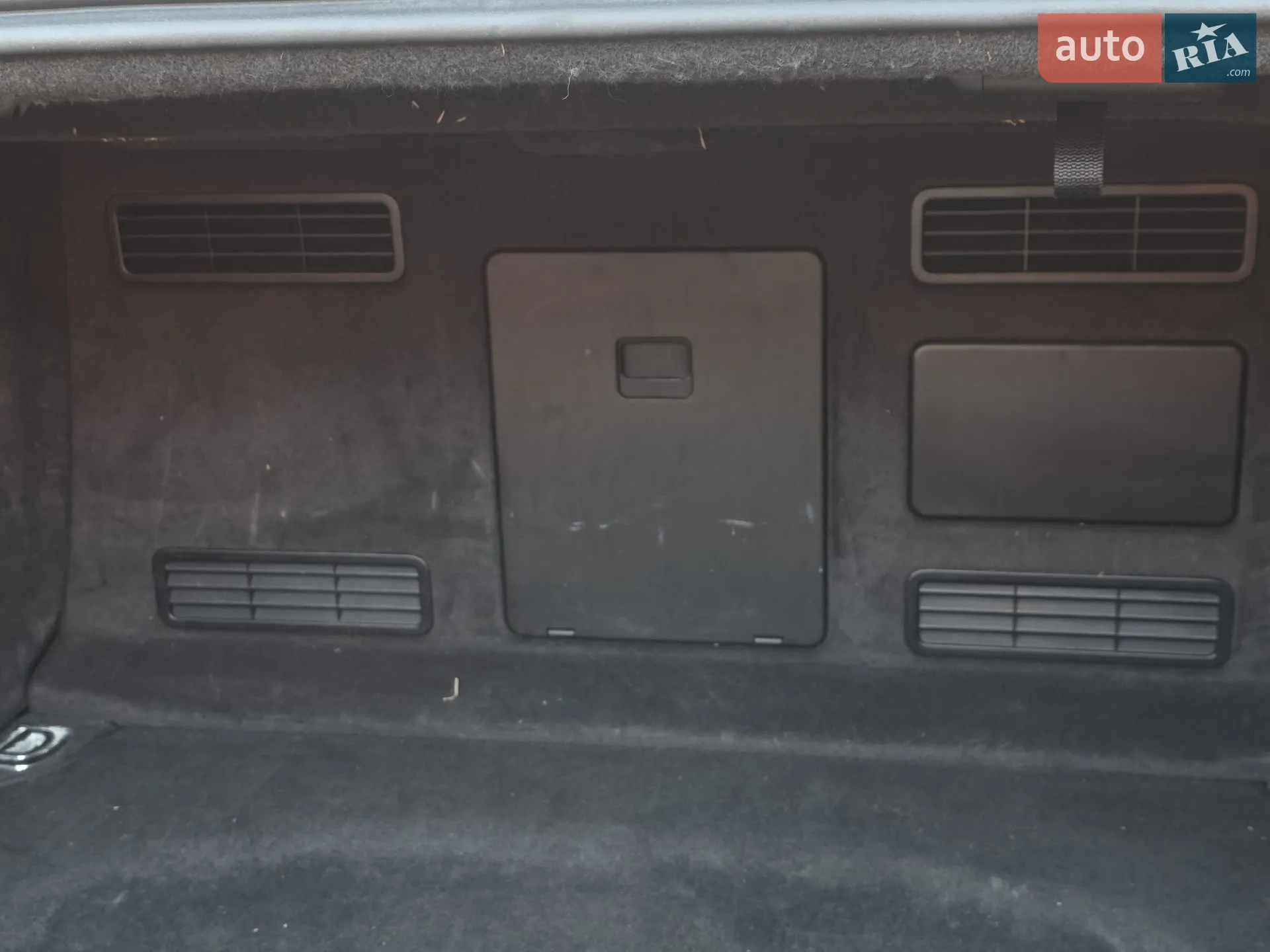 2012 Audi A8 - мініатюра 36