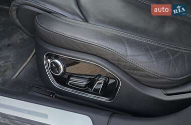 Седан Audi A8 2012 в Тернополе