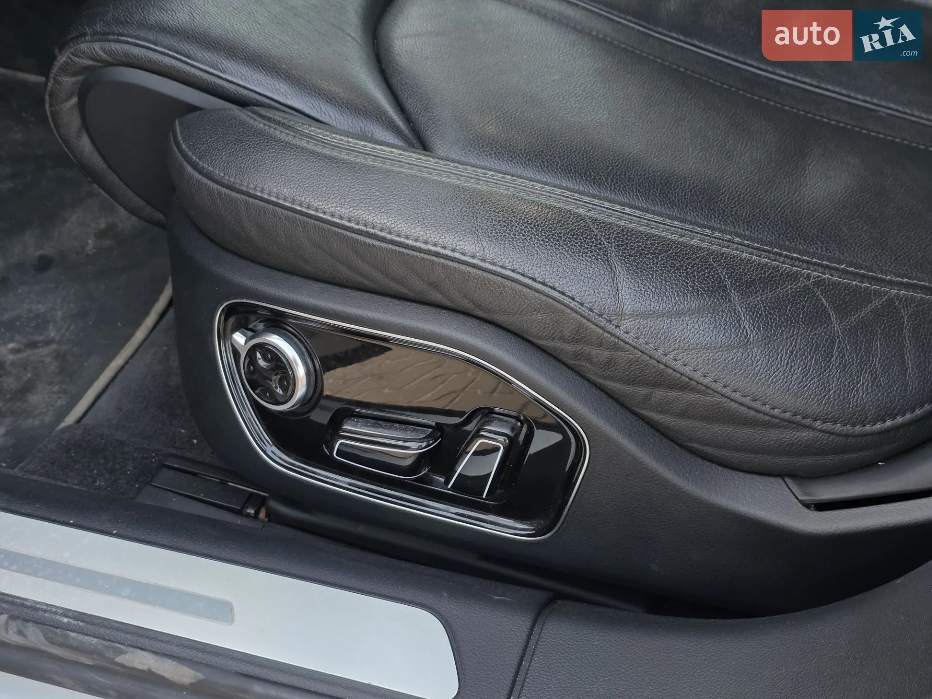 2012 Audi A8 - мініатюра 40