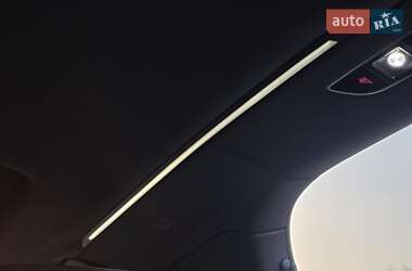 Седан Audi A8 2012 в Тернополе