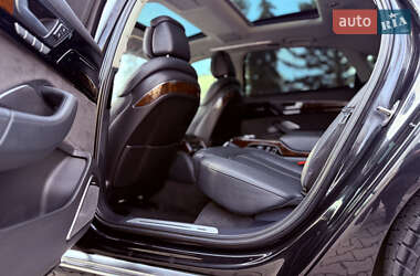 Седан Audi A8 2014 в 