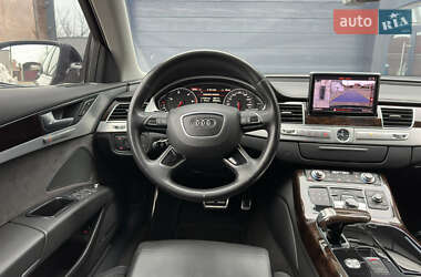 Седан Audi A8 2012 в Черкассах