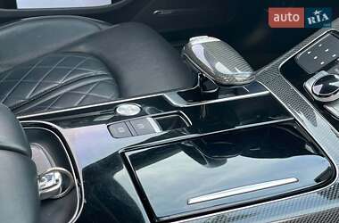 Седан Audi A8 2015 в 