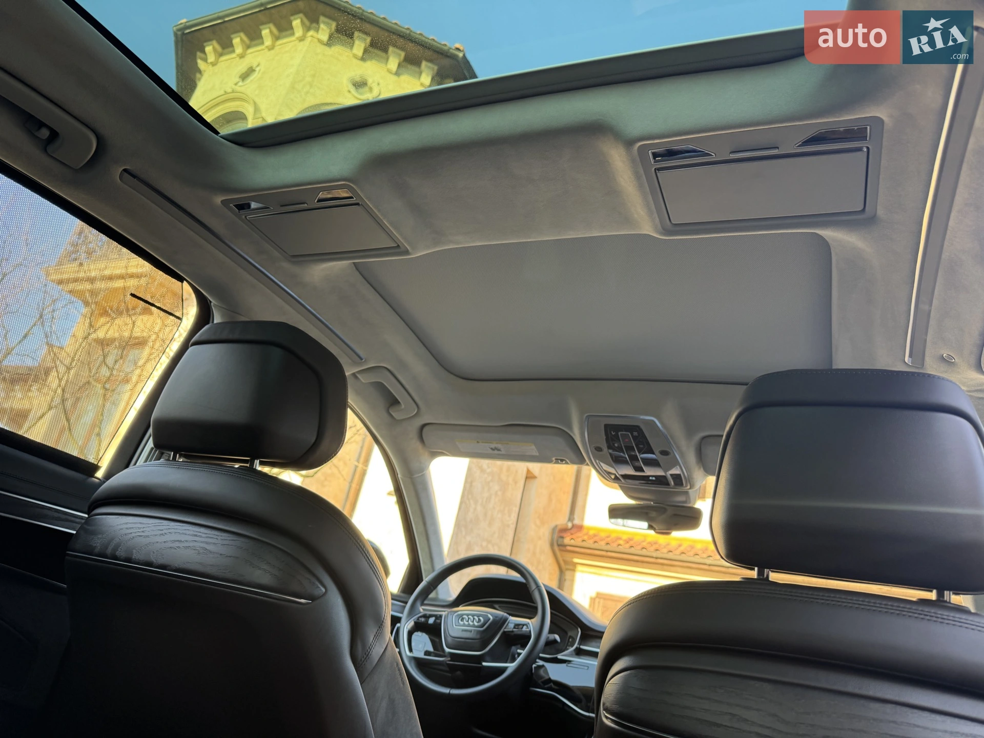 2021 Audi A8 - мініатюра 8