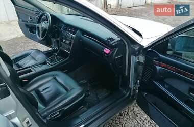 Седан Audi A8 1996 в 