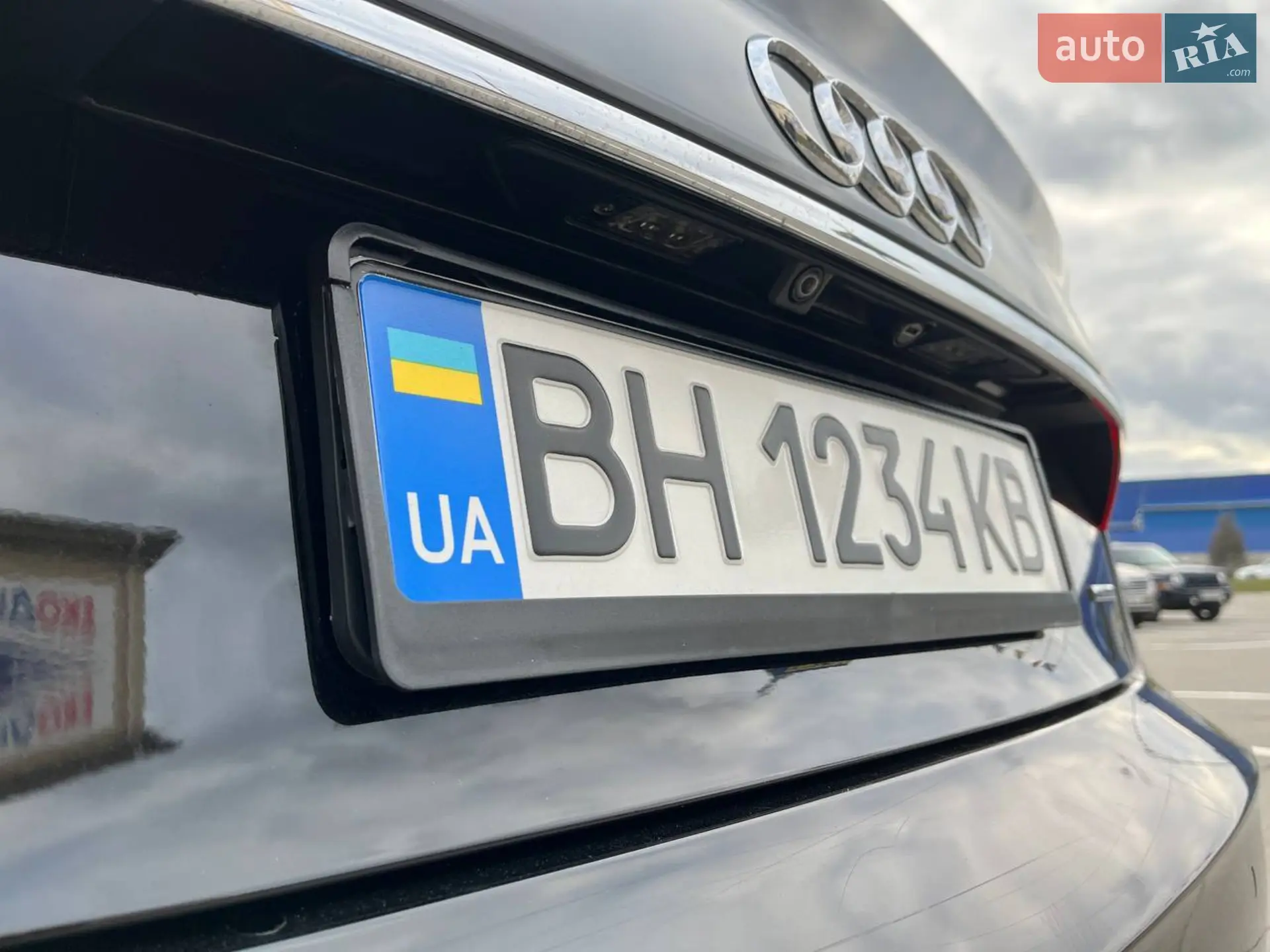 2014 Audi A8 - мініатюра 18