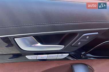 Седан Audi A8 2012 в 
