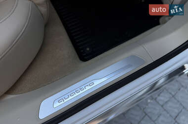 Седан Audi A8 2015 в 