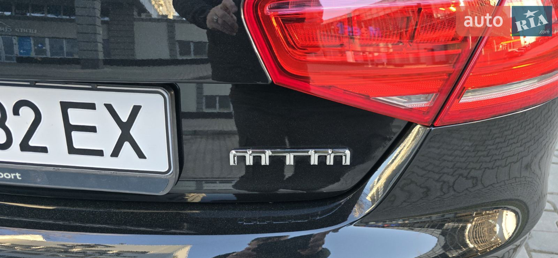 2010 Audi A8 - мініатюра 14