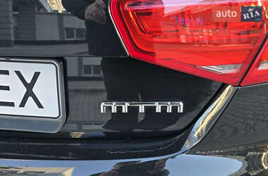 Седан Audi A8 2010 в 