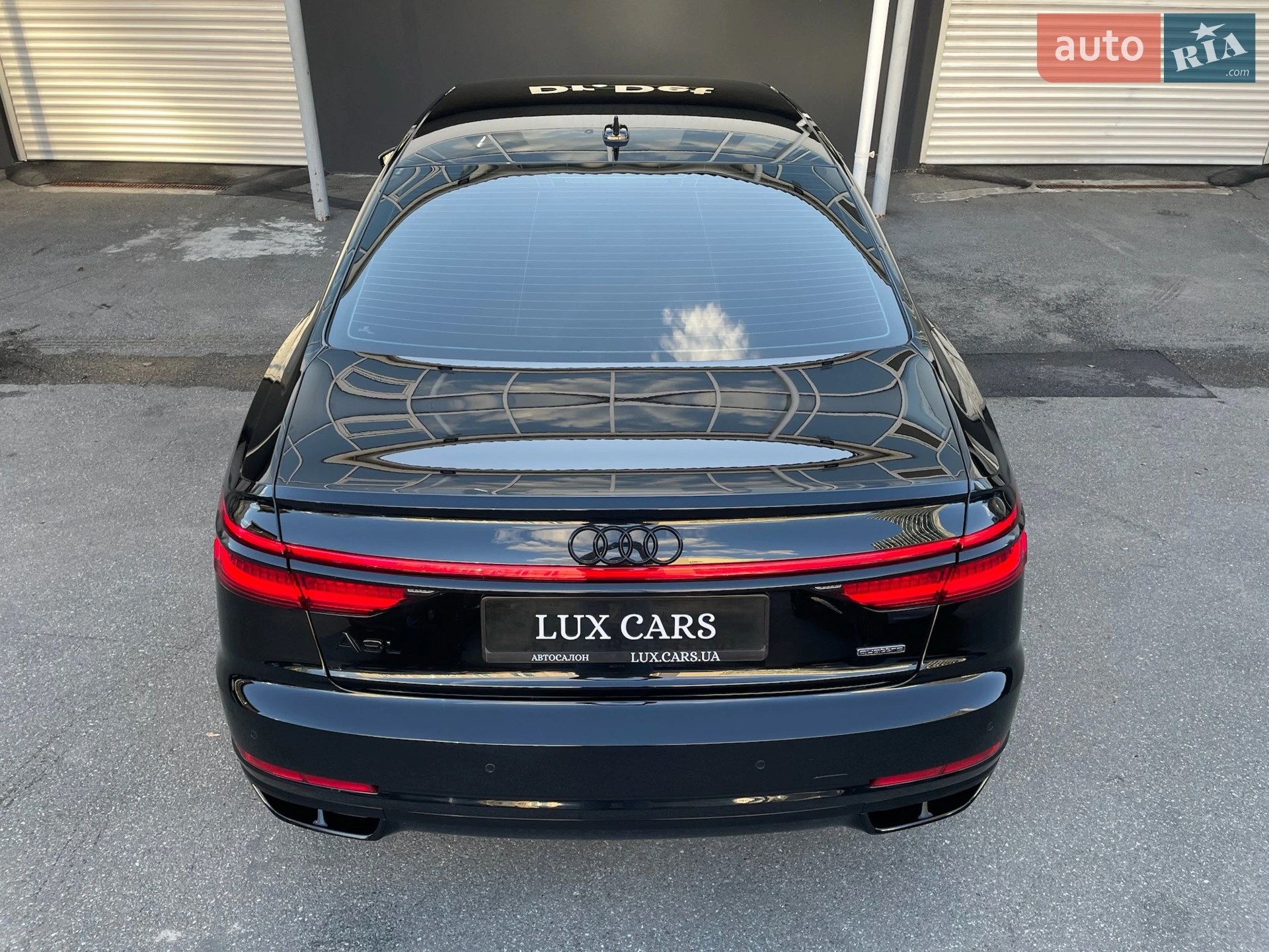 2021 Audi A8 - мініатюра 30