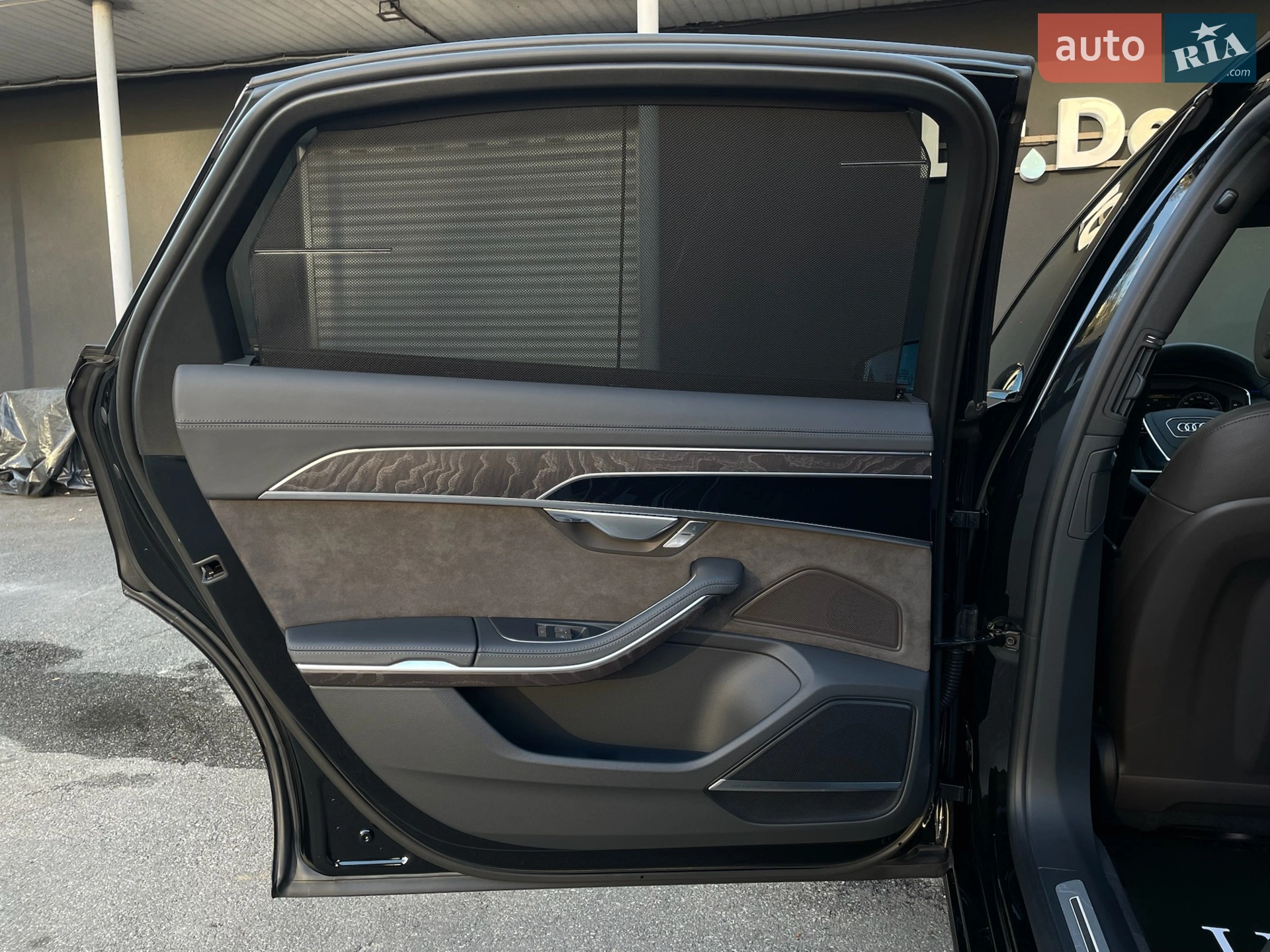 2021 Audi A8 - мініатюра 42