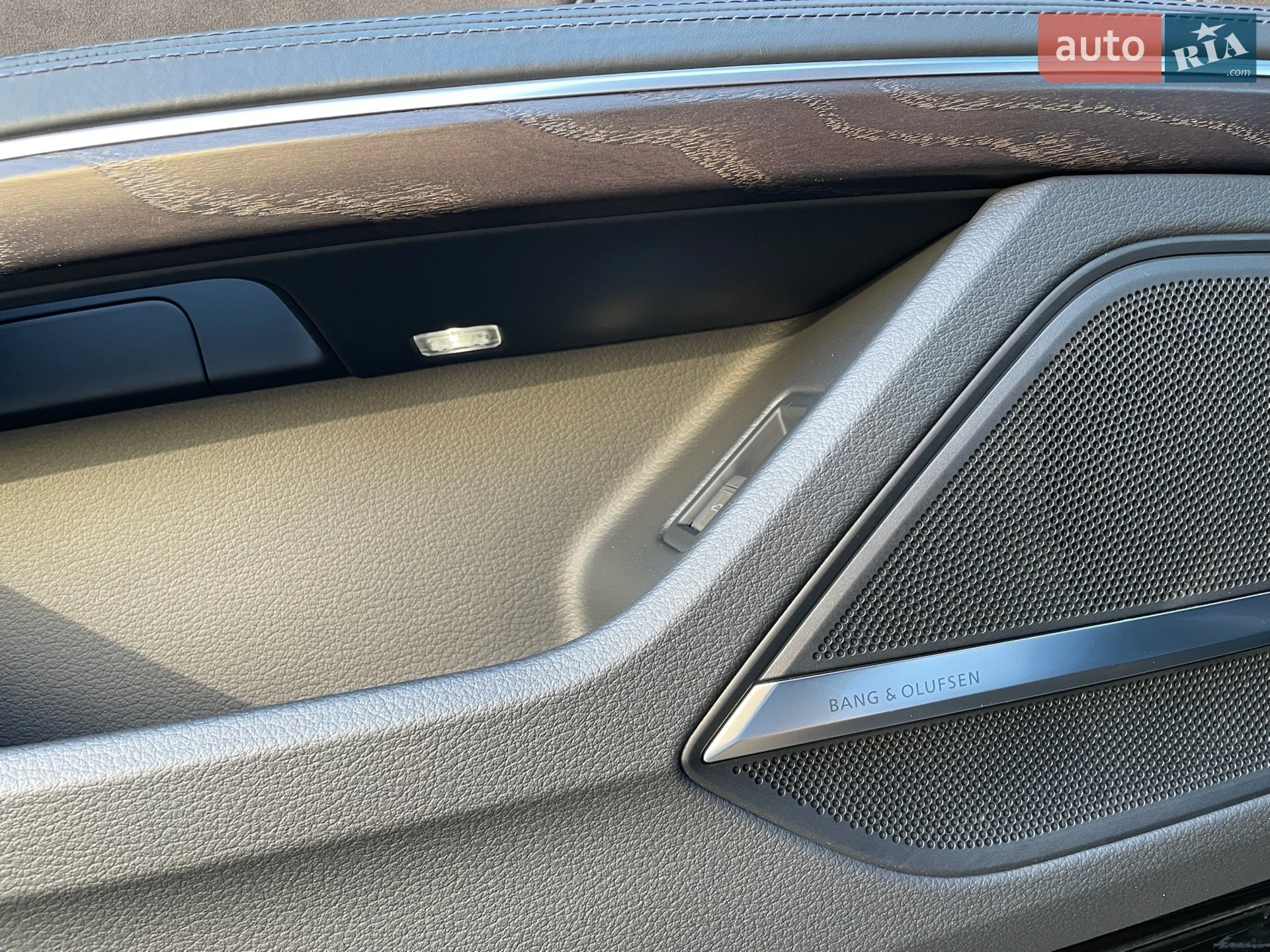 2021 Audi A8 - мініатюра 41